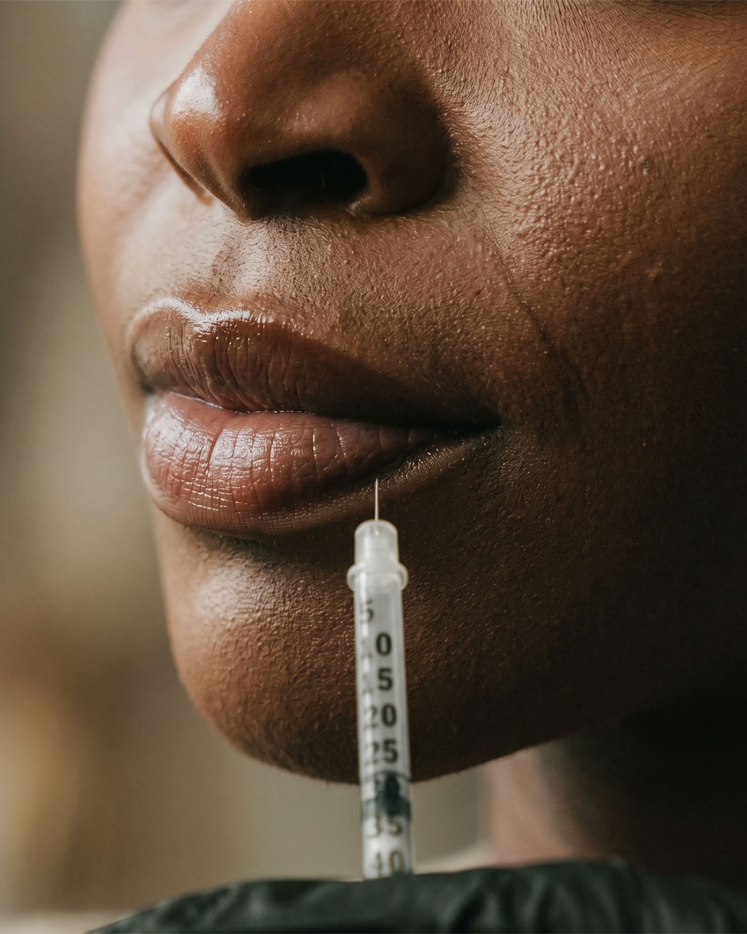 Dermal Fillers treatment at VIO Med Spa Chesterfield